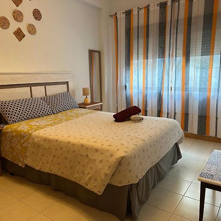 Guest House Del Sol Alicante Exterior photo